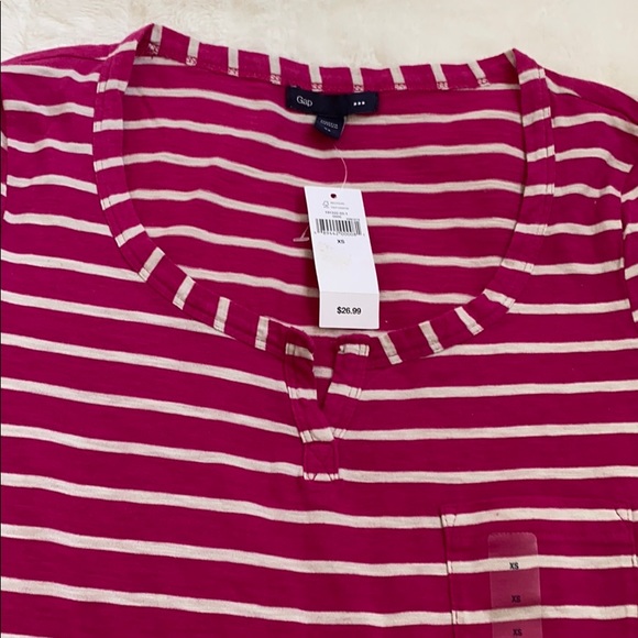 Gap Long Sleeve top Size XS - Picture 2 of 7